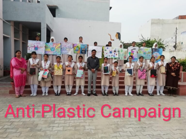 AMU City Girls 3 768x576