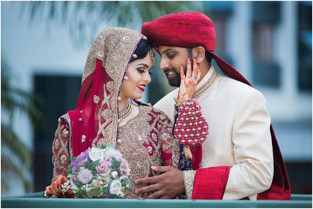 Muslim Wedding Photographers for The Best Nikah Photography