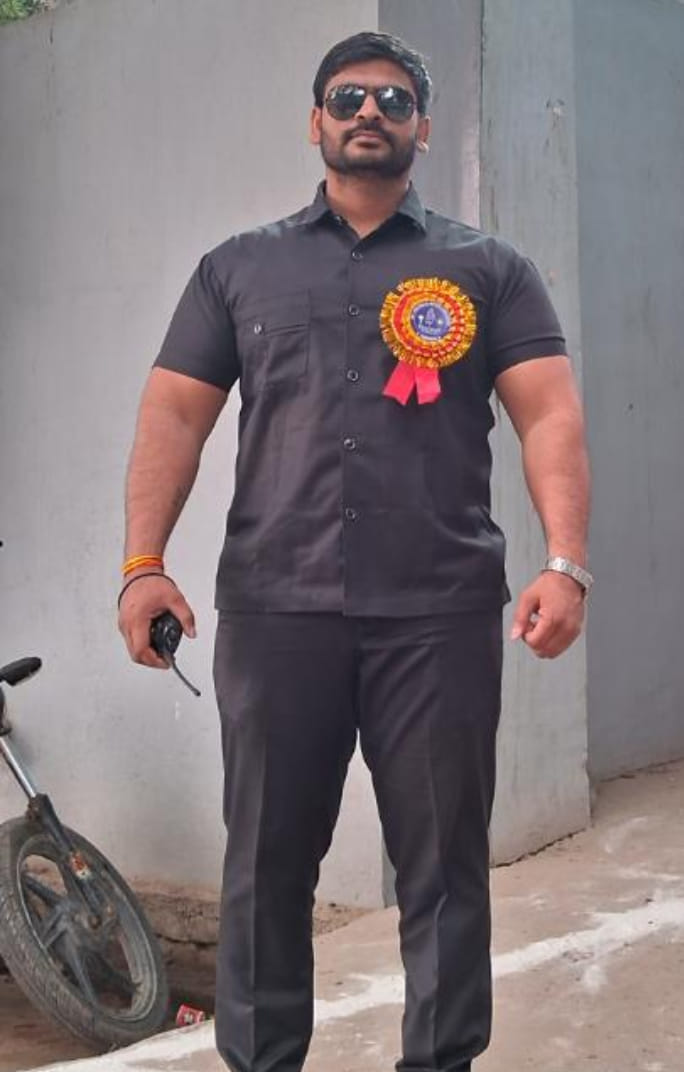 Aastha Security Services 04