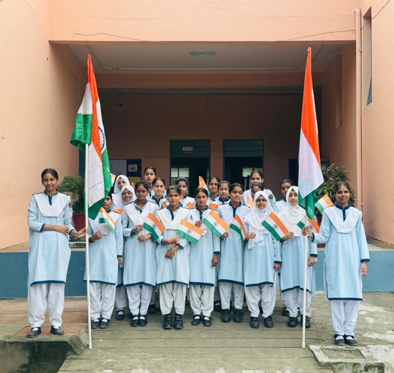 Aligarh Modern School 02 768x727