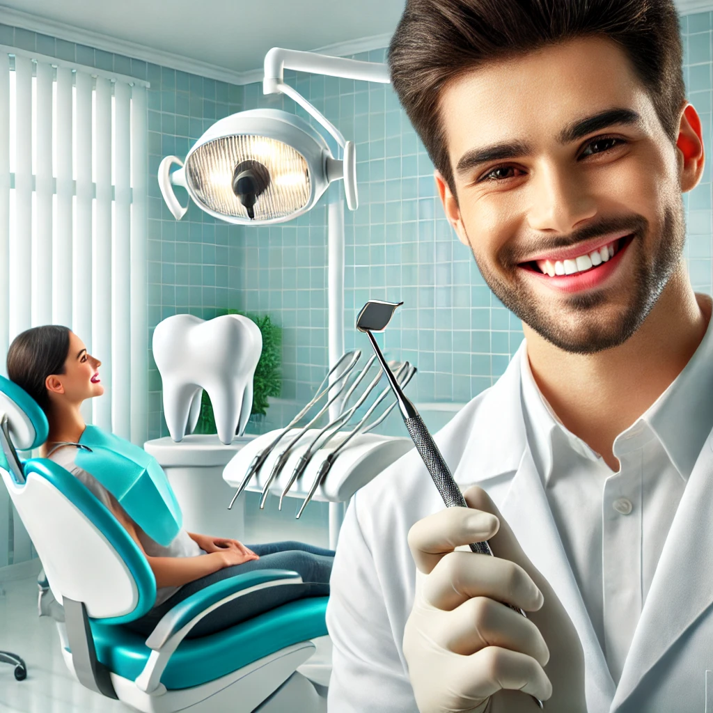 Top 10 Dentists in Aligarh for Exceptional Care