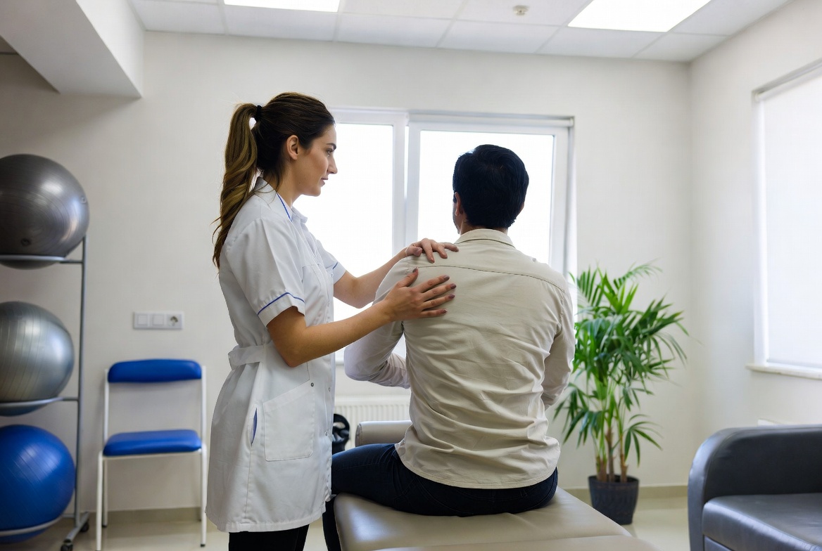 Top 10 Physiotherapists in Aligarh (Reviews, Phone Numbers & Locations)